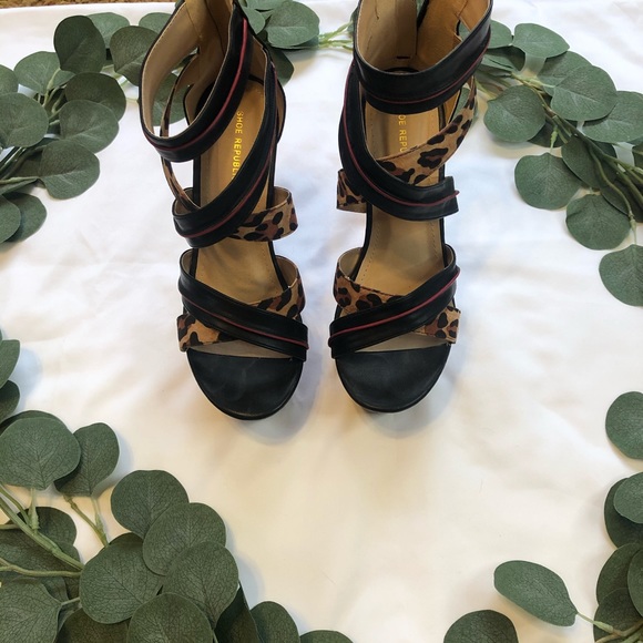 shoe republic la wholesale